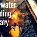 Underwater welding salary