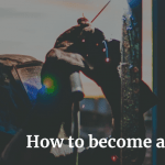 How to become a welder?