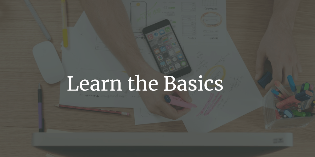 Learn the Welding Basics