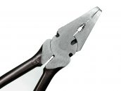 WC12 12 OZ Welder's Chipping Hammer